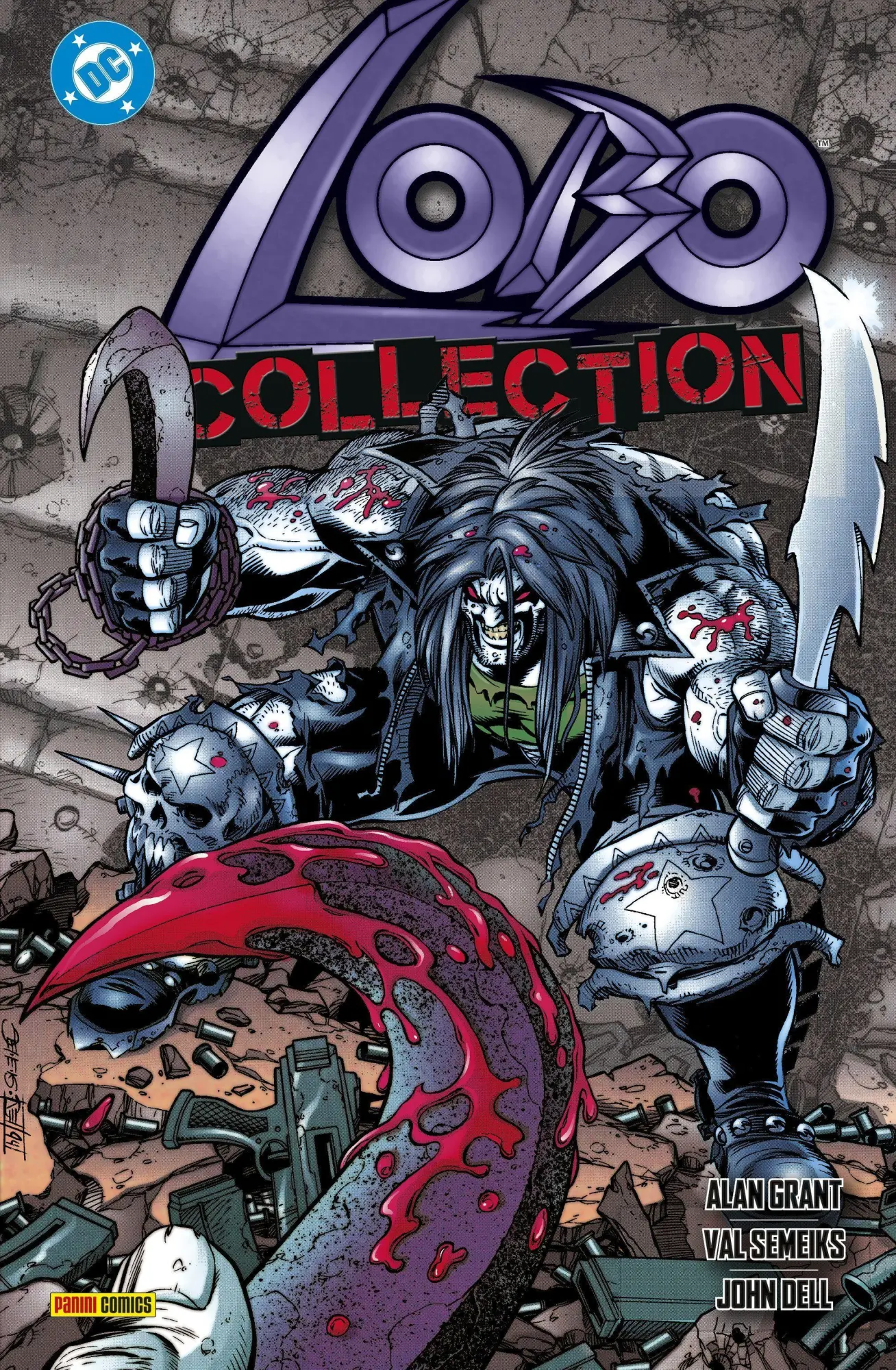 Lobo Collection - Neuware
