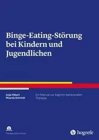 Binge-Eating-Störung bei Kindern und Jugendlichen