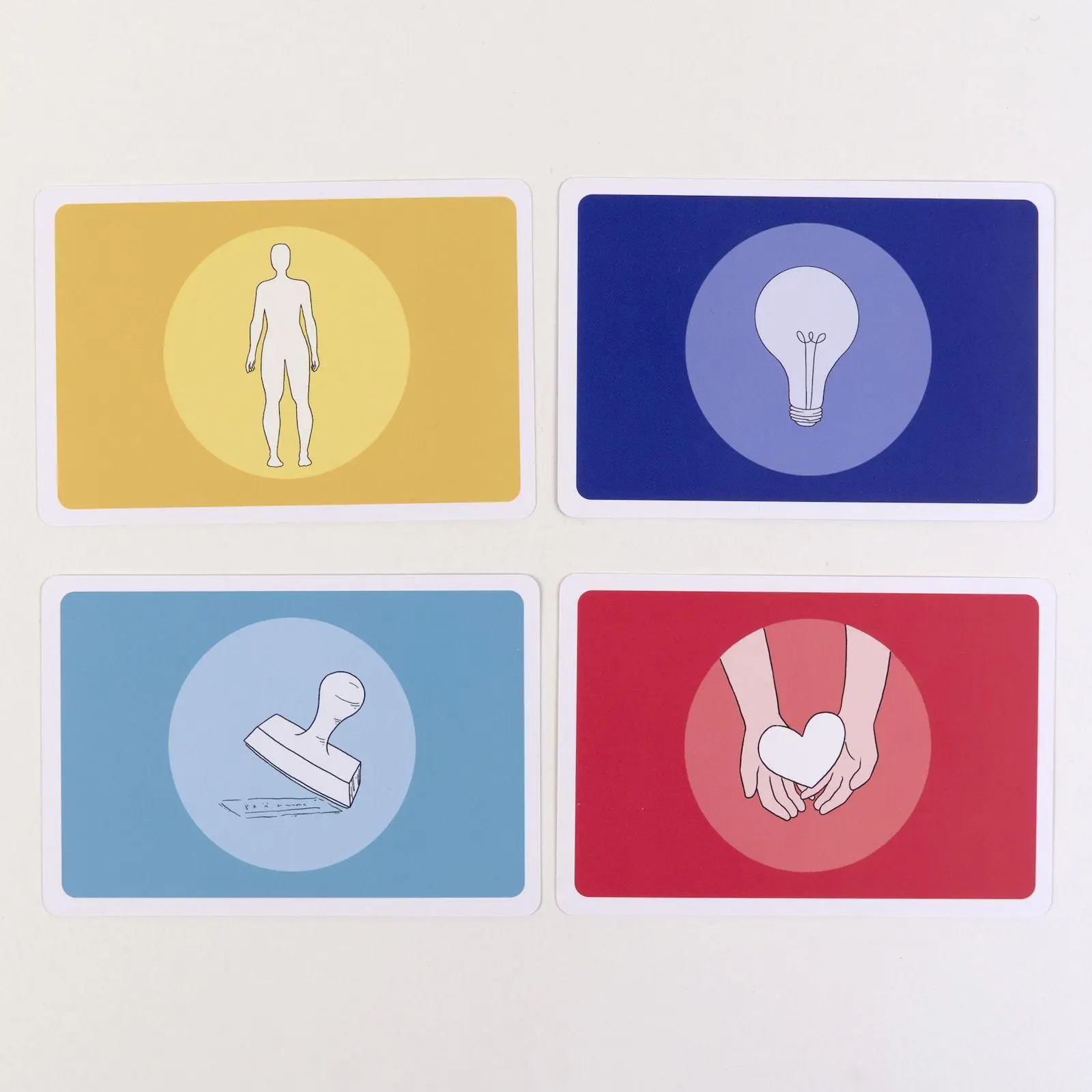 Bild: 4019172102425 | Bis hierhin und nicht weiter | Ulrike Juchmann | Box | 70 S. | Deutsch