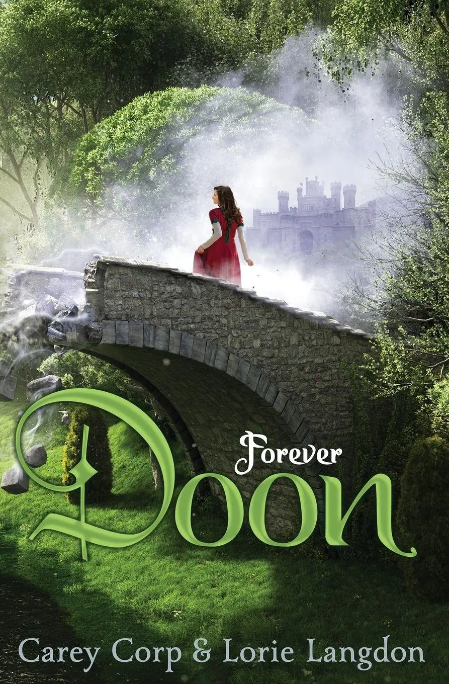 Cover: 9780310742425 | The Forever Doon | Carey Corp (u. a.) | Taschenbuch | Englisch | 2017