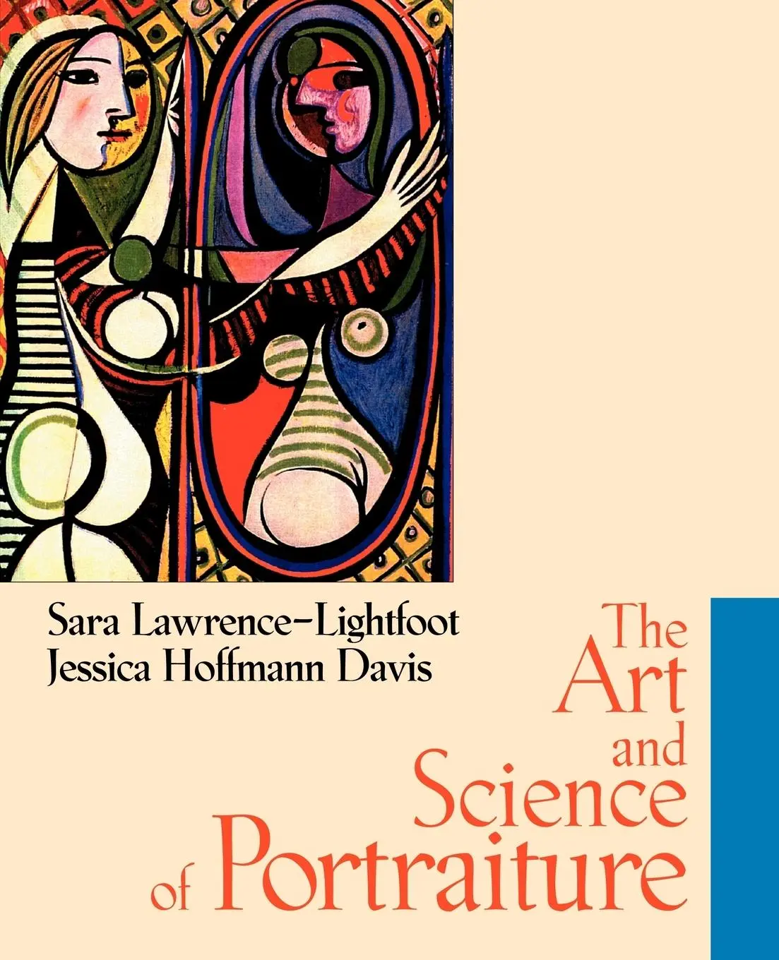 Cover: 9780787962425 | The Art and Science of Portraiture | Sara Lawrence-Lightfoot (u. a.)