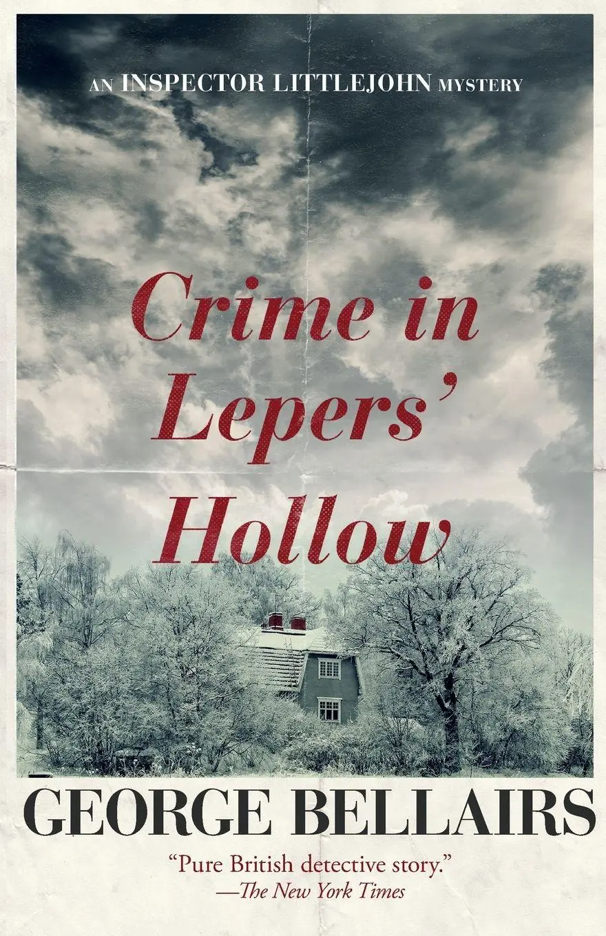 Cover: 9781504092425 | Crime in Lepers' Hollow | George Bellairs | Taschenbuch | Englisch