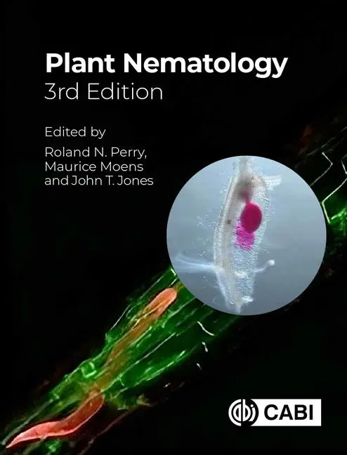 Cover: 9781800622425 | Plant Nematology | John T Jones (u. a.) | Buch | Englisch | 2024