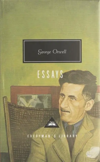 Cover: 9781857152425 | The Essays | George Orwell | Buch | Gebunden | Englisch | 2002