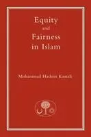Cover: 9781903682425 | Equity and Fairness in Islam | Mohammad Hashim Kamali | Taschenbuch