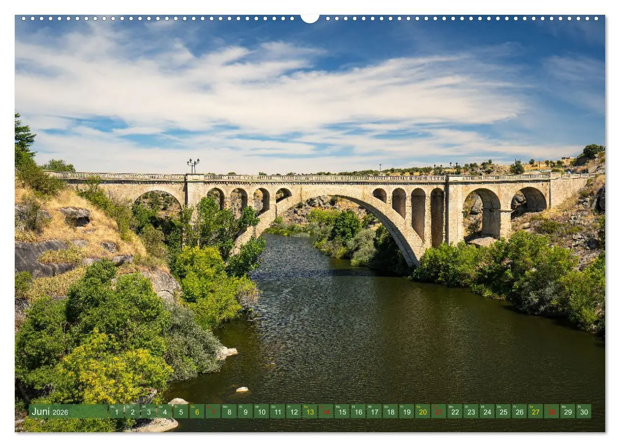 Bild: 9783457442425 | KASTILIEN - Eine Rundreise im Herzen Spaniens (hochwertiger Premium...