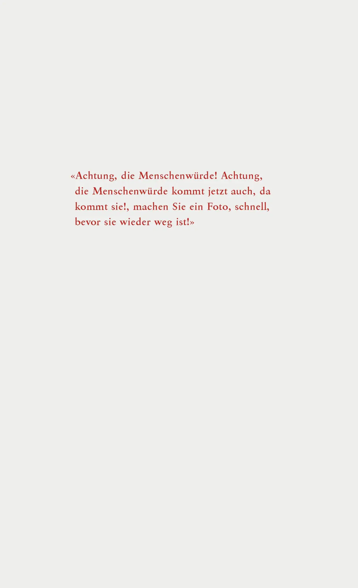 Rückseite: 9783498032425 | Die Schutzbefohlenen. Wut. Unseres | Theaterstücke | Elfriede Jelinek