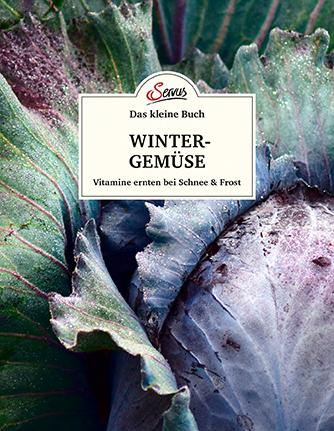 Cover: 9783710402425 | Das kleine Buch: Wintergemüse | Vitamine ernten bei Schnee &amp; Frost