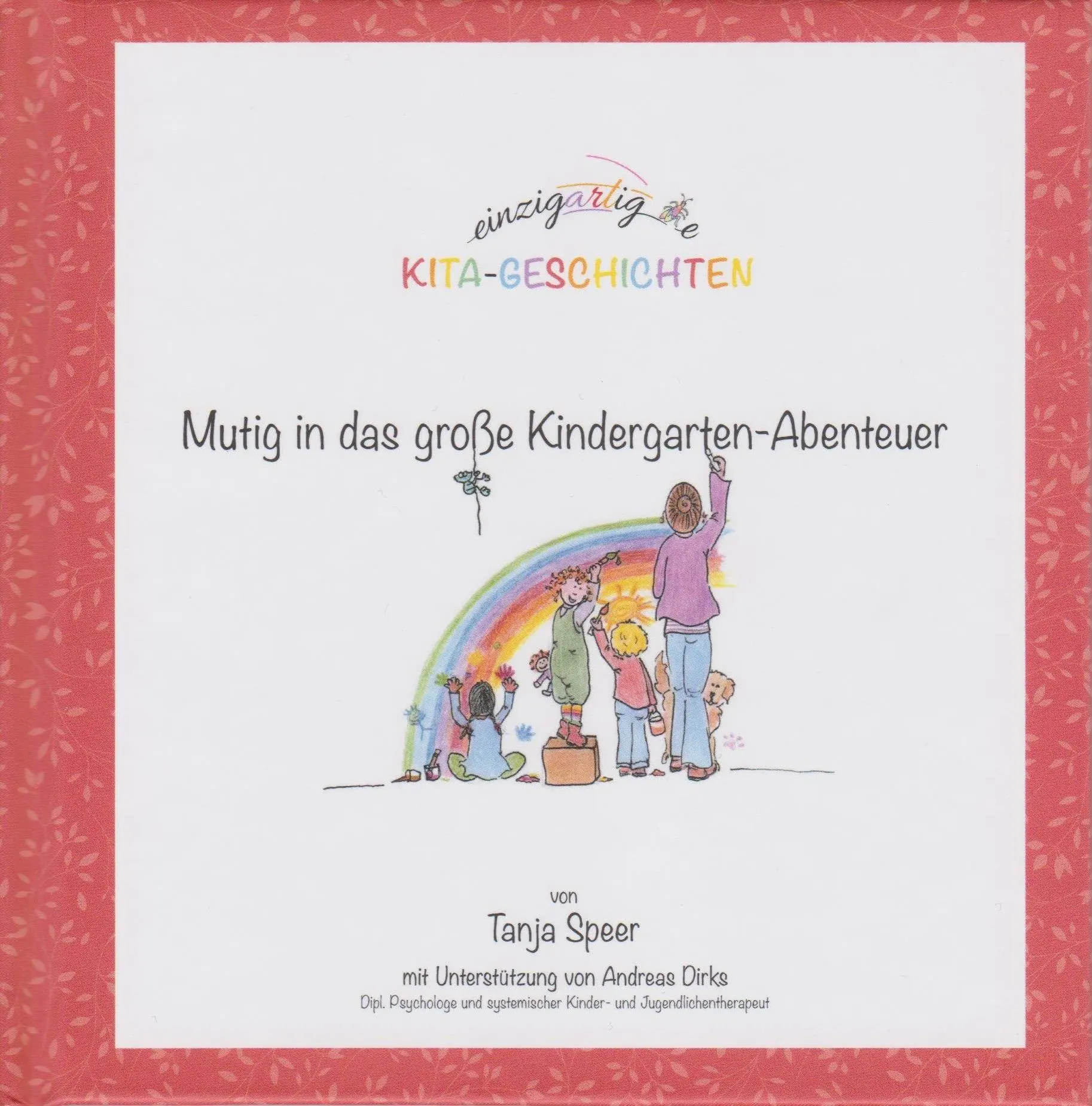 einzigartige KITA-Geschichten