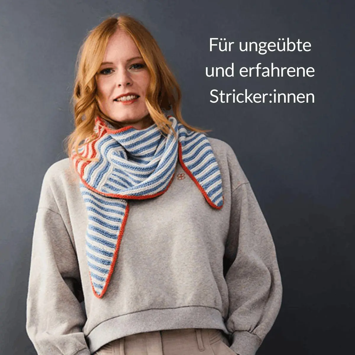 Bild: 9783735872425 | Midi-Tücher stricken (kreativ.kompakt.) | Brigitte Zimmermann | Buch