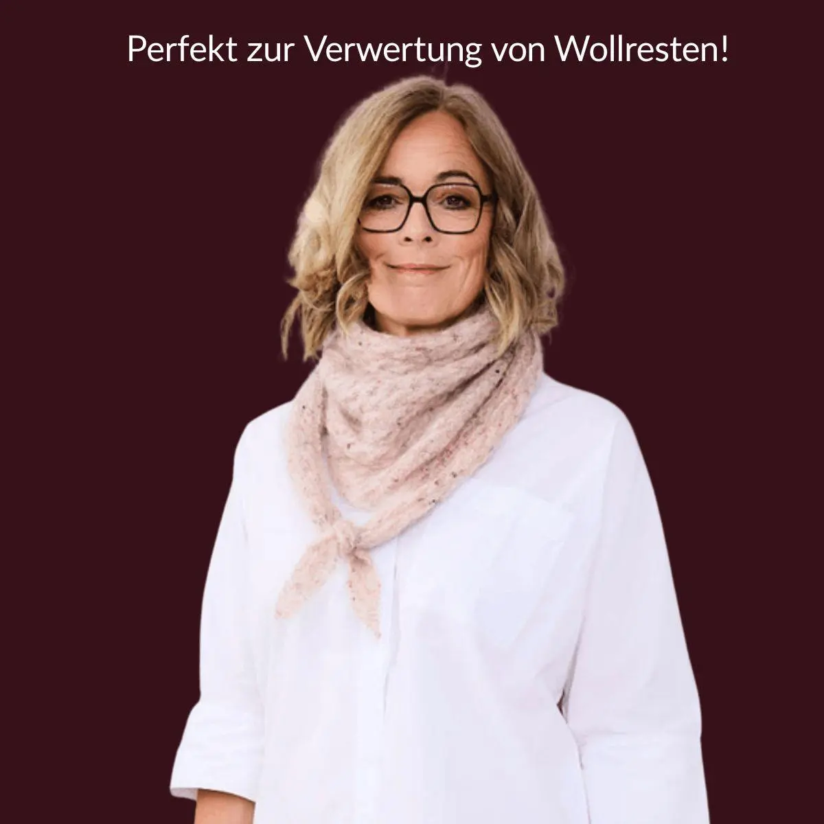 Bild: 9783735872425 | Midi-Tücher stricken (kreativ.kompakt.) | Brigitte Zimmermann | Buch