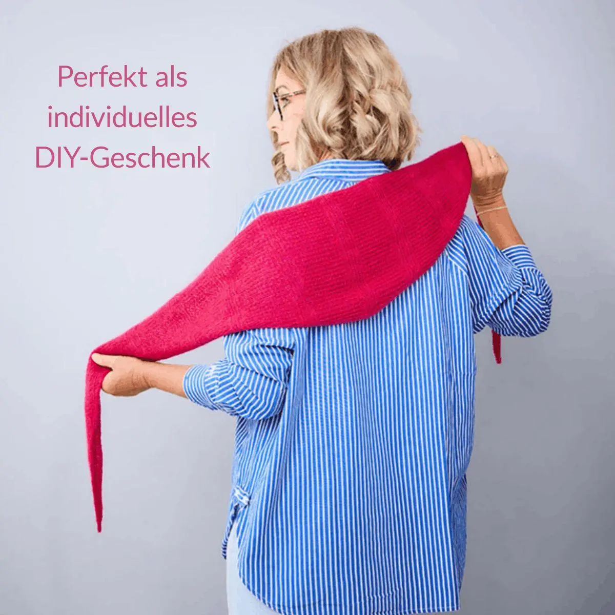Bild: 9783735872425 | Midi-Tücher stricken (kreativ.kompakt.) | Brigitte Zimmermann | Buch