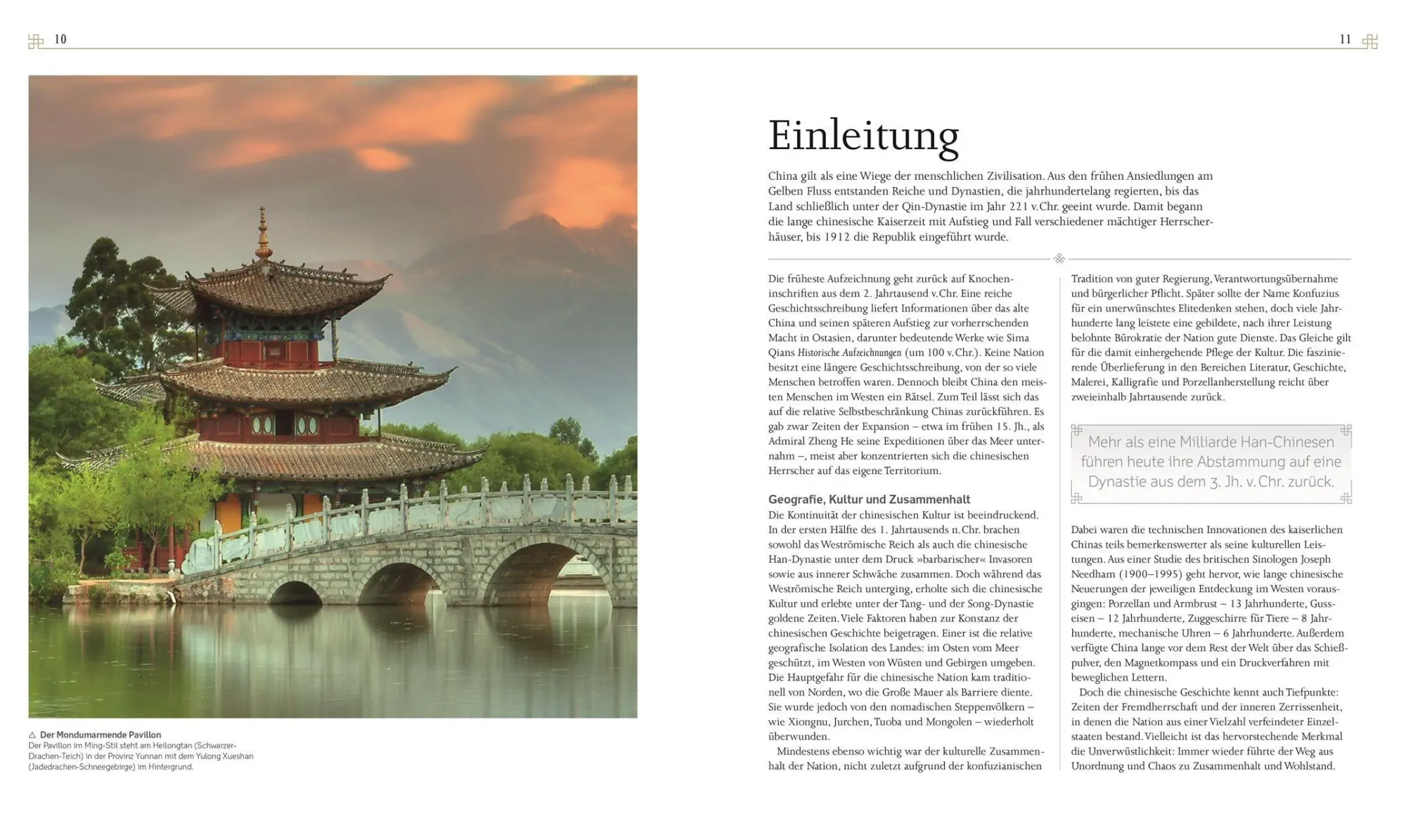 Bild: 9783831042425 | Das alte China | Tony Allan (u. a.) | Buch | 320 S. | Deutsch | 2026
