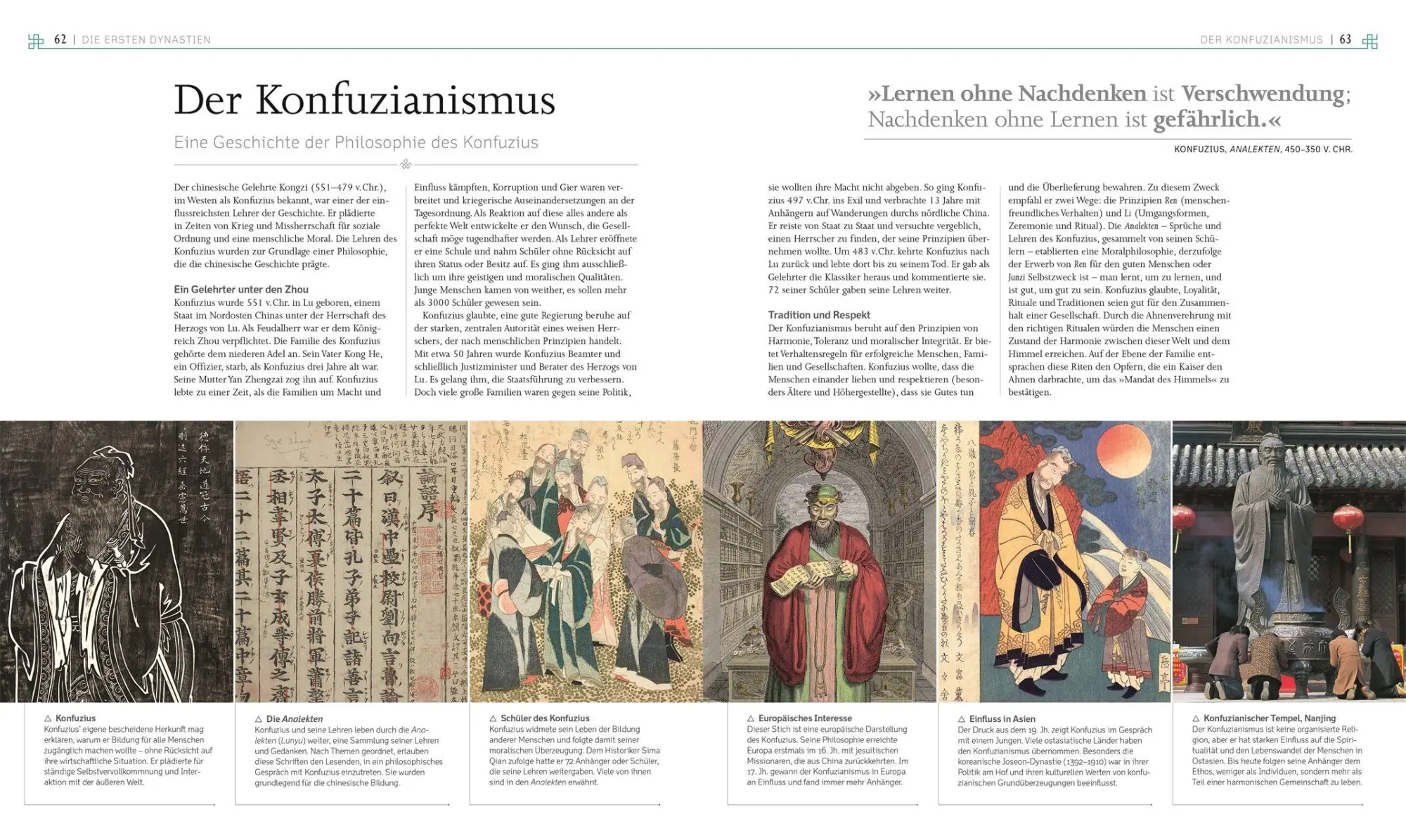 Bild: 9783831042425 | Das alte China | Tony Allan (u. a.) | Buch | 320 S. | Deutsch | 2026