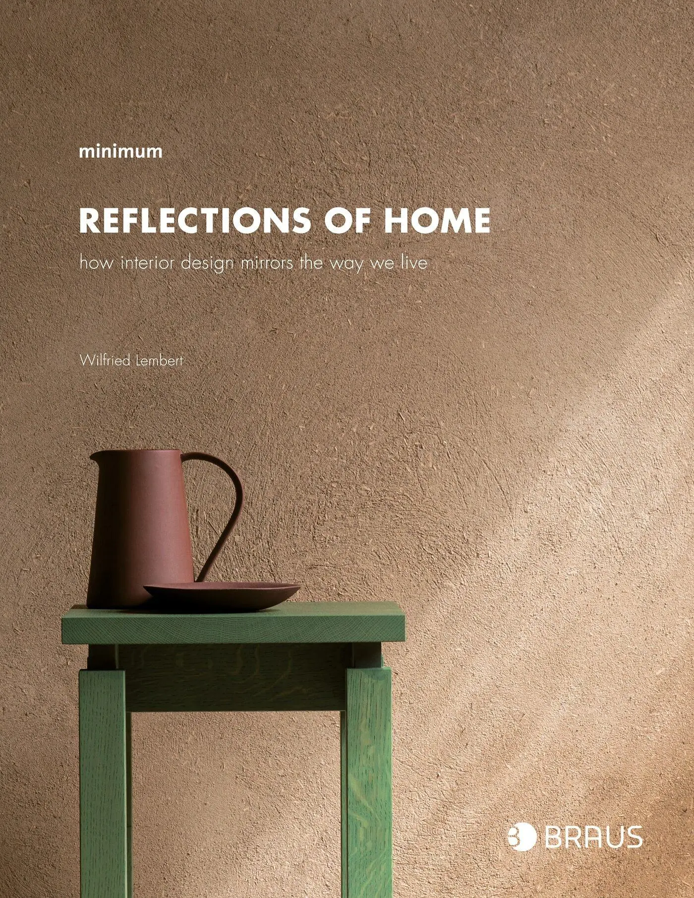 Reflections of Home