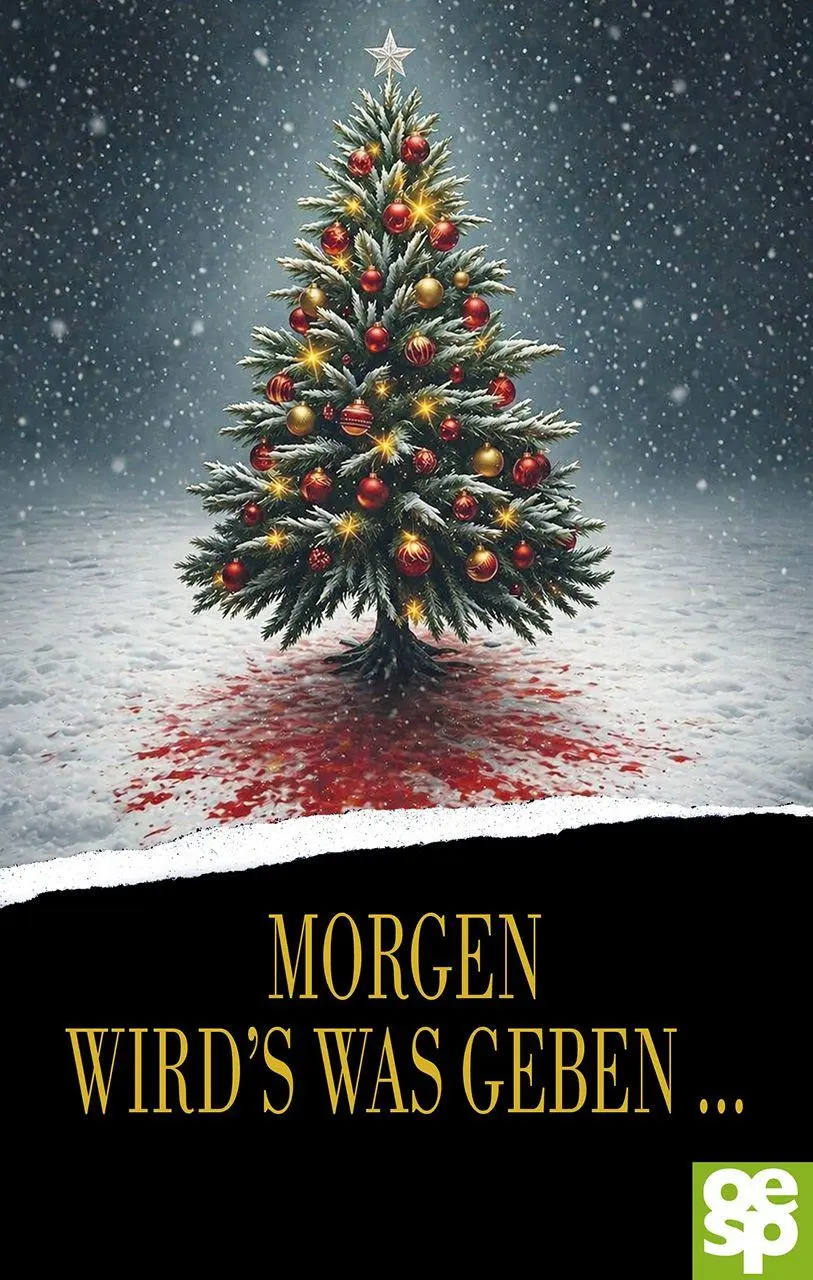 Morgen wird's was geben ...