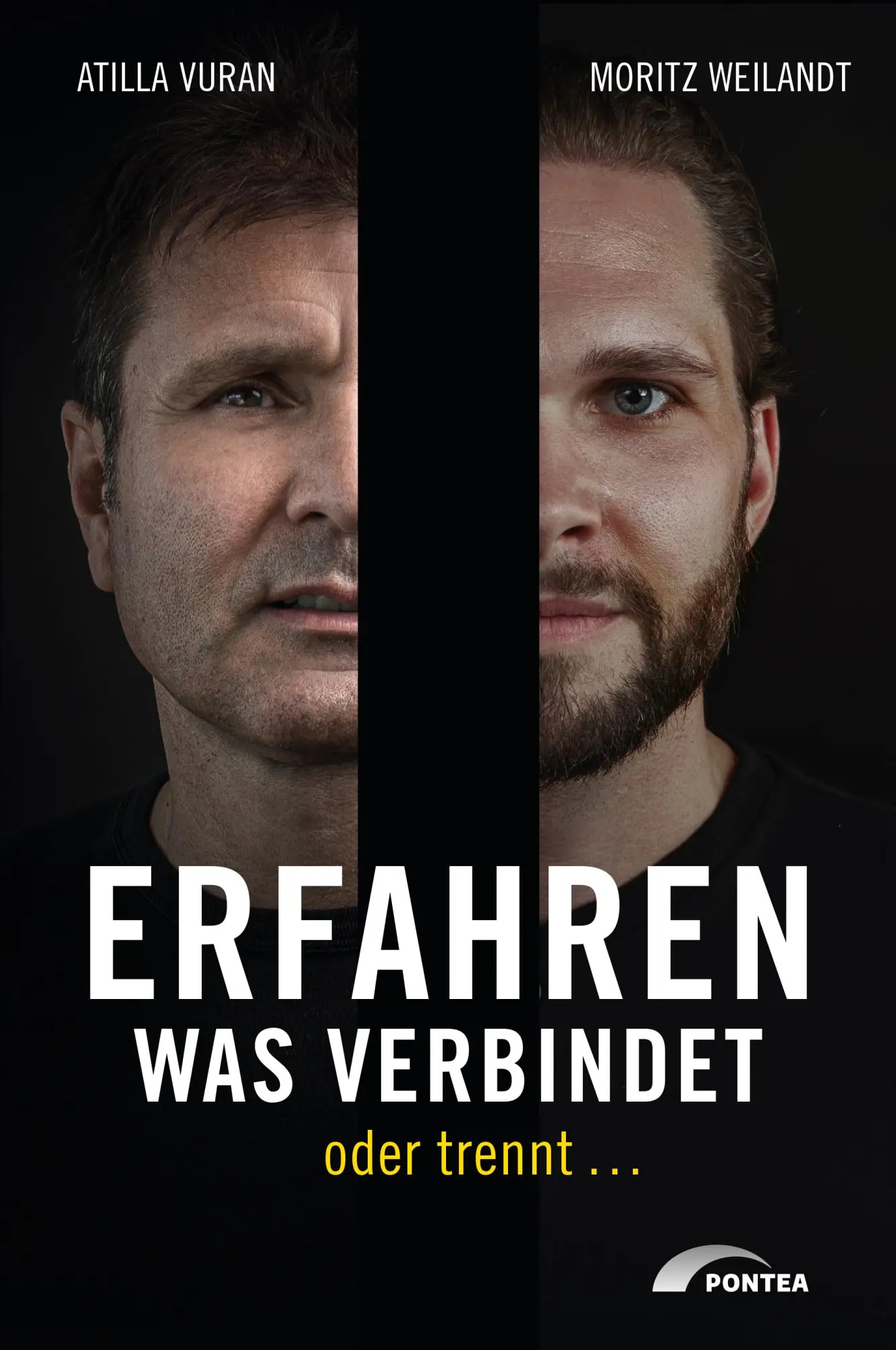 Cover: 9783967392425 | Erfahren, was verbindet - oder trennt ... | Atilla Vuran (u. a.)