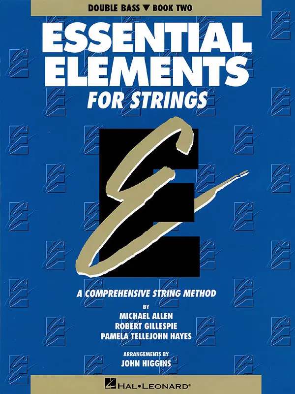 Cover: 73999452525 | Essential Elements for Strings - Book 2 (Original Series) | Buch