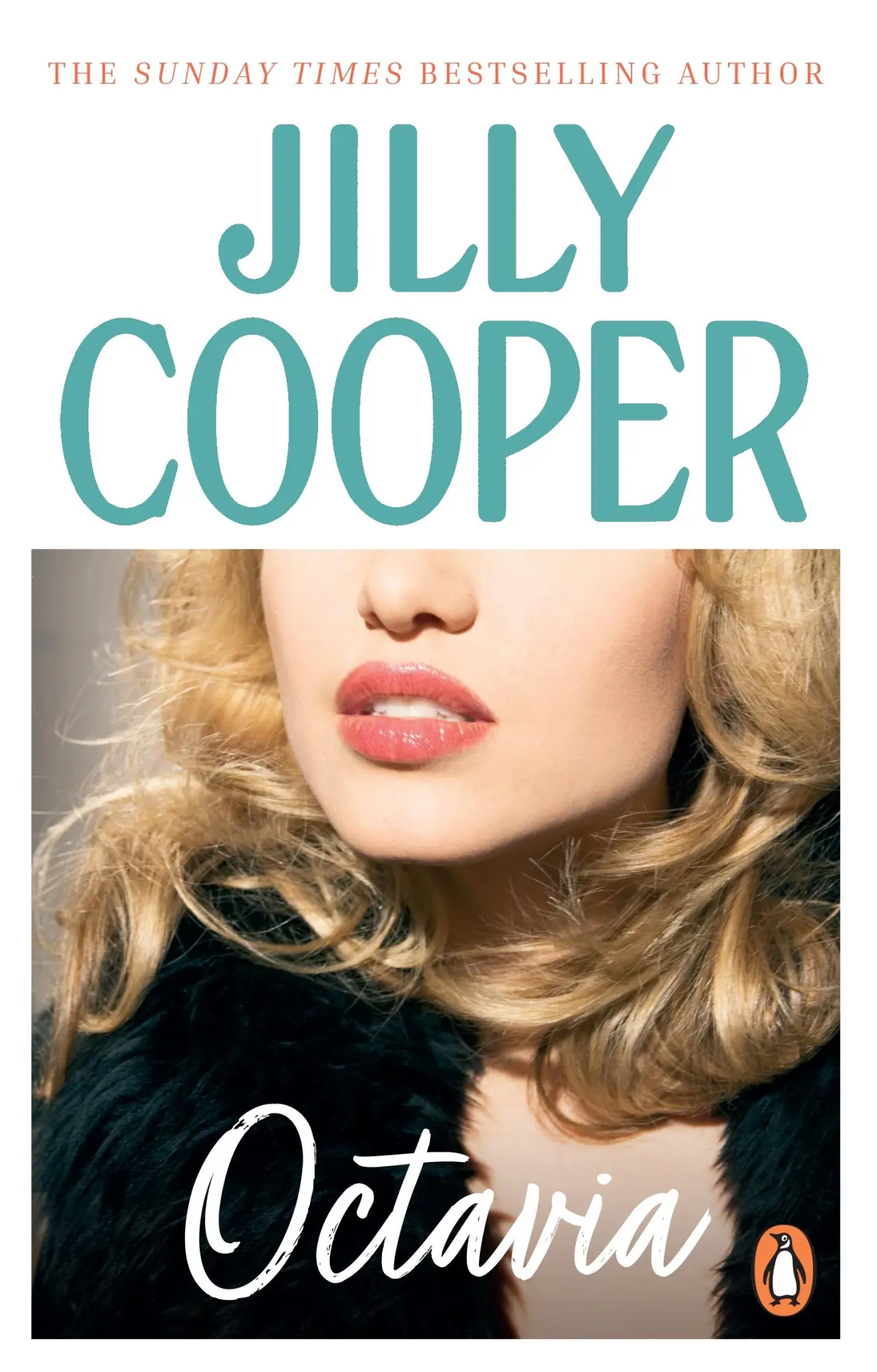 Cover: 9780552152525 | Octavia | Jilly Cooper | Taschenbuch | Kartoniert / Broschiert | 2005