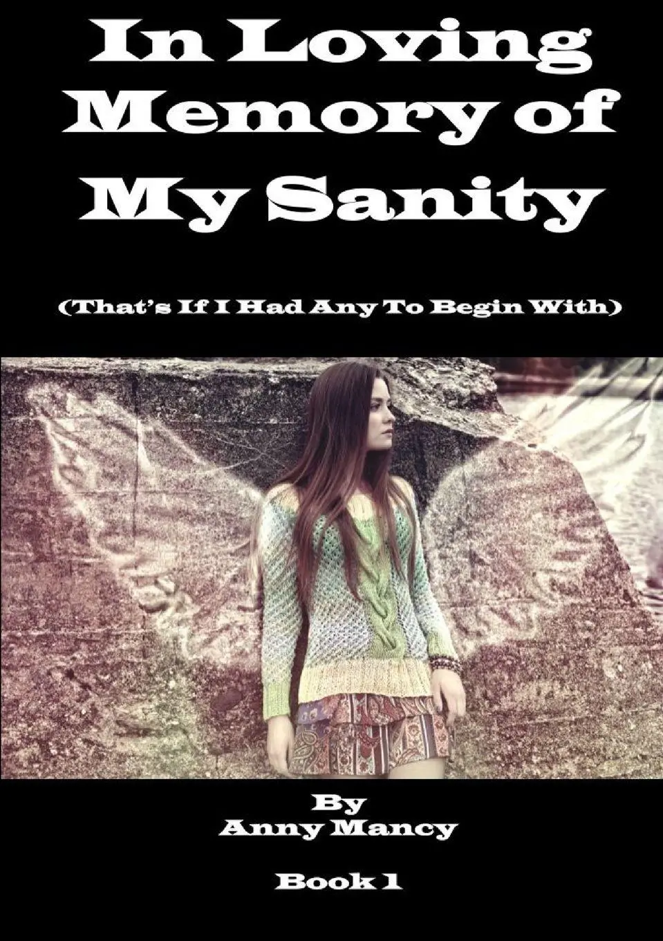 Cover: 9781329782525 | In Loving Memory Of My Sanity - If I Ever Had Any To Begin With | Buch