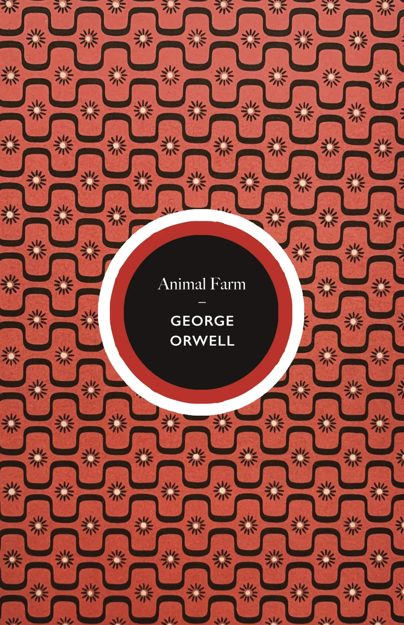Cover: 9781787302525 | Animal Farm | George Orwell | Buch | Gebunden | Englisch | 2020