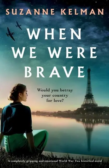 Cover: 9781838882525 | When We Were Brave | Suzanne Kelman | Taschenbuch | Englisch | 2020
