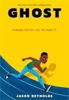 Cover: 9781999642525 | Ghost | Jason Reynolds | Taschenbuch | Kartoniert / Broschiert | 2019