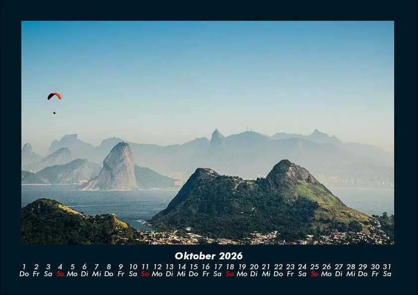 Bild: 9783695412525 | Natur Pur 2026 Fotokalender DIN A4 | Tobias Becker | Kalender | 2026