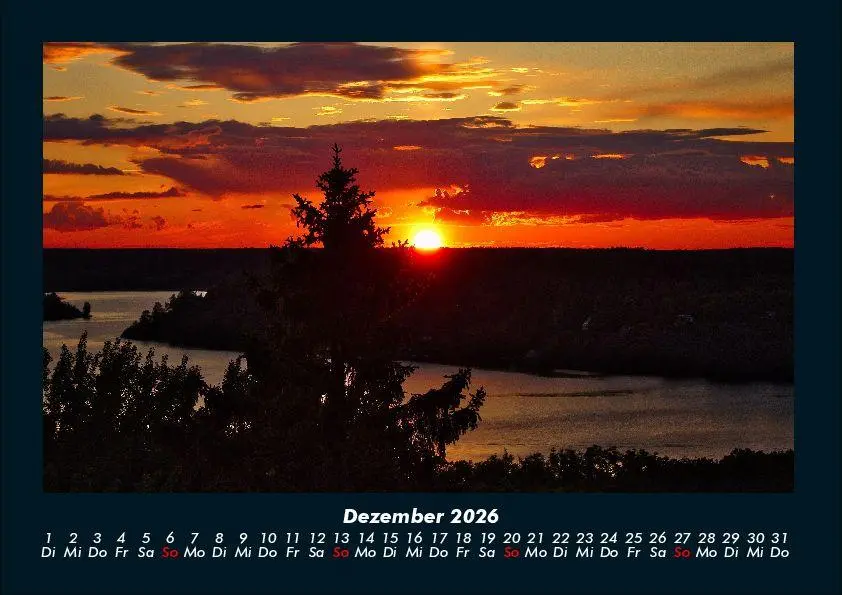 Bild: 9783695412525 | Natur Pur 2026 Fotokalender DIN A4 | Tobias Becker | Kalender | 2026