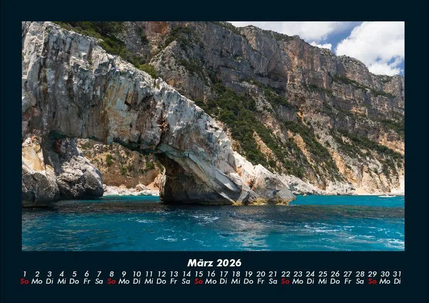 Bild: 9783695412525 | Natur Pur 2026 Fotokalender DIN A4 | Tobias Becker | Kalender | 2026