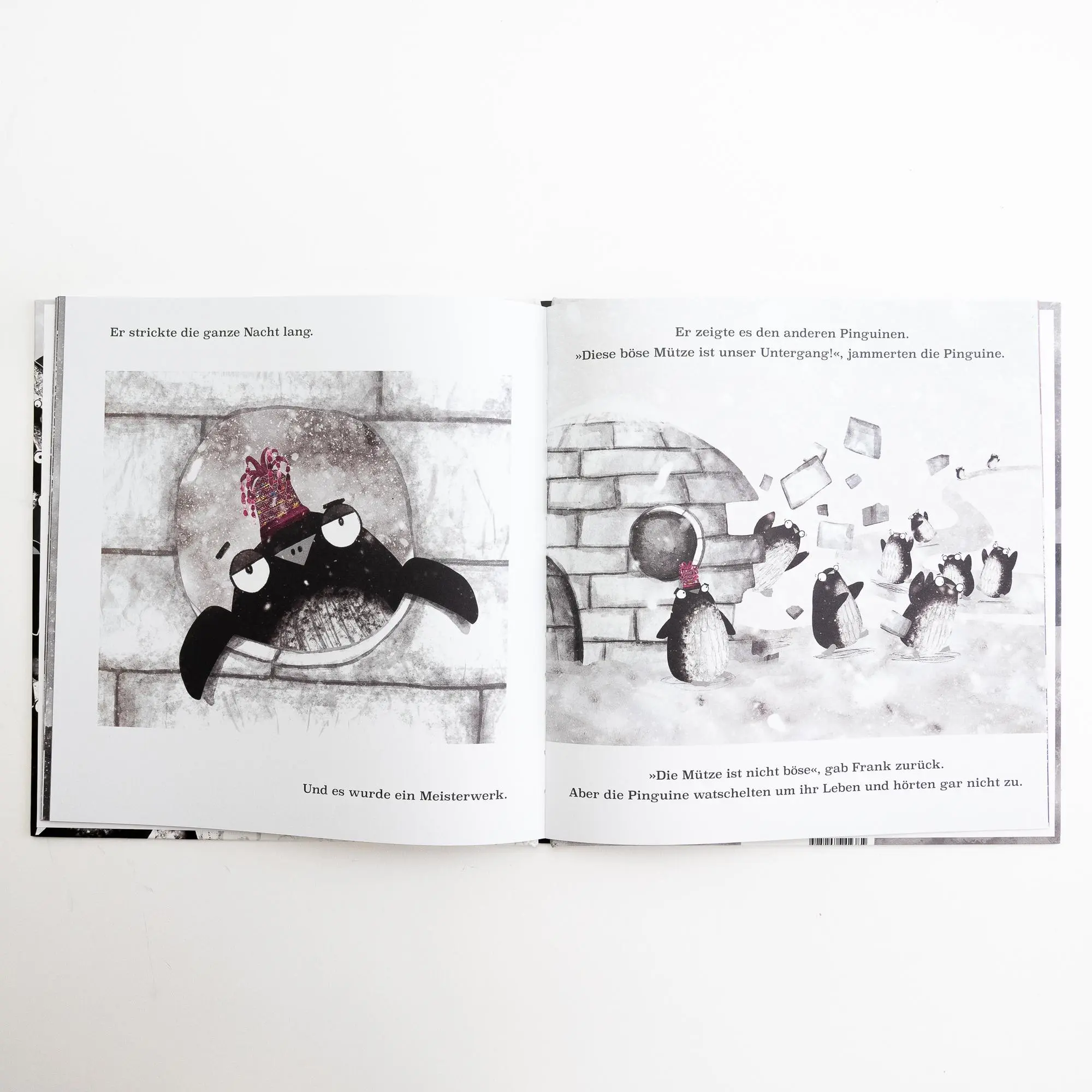 Bild: 9783748802525 | Franks rote Mütze | Sean E. Avery | Buch | 32 S. | Deutsch | 2023