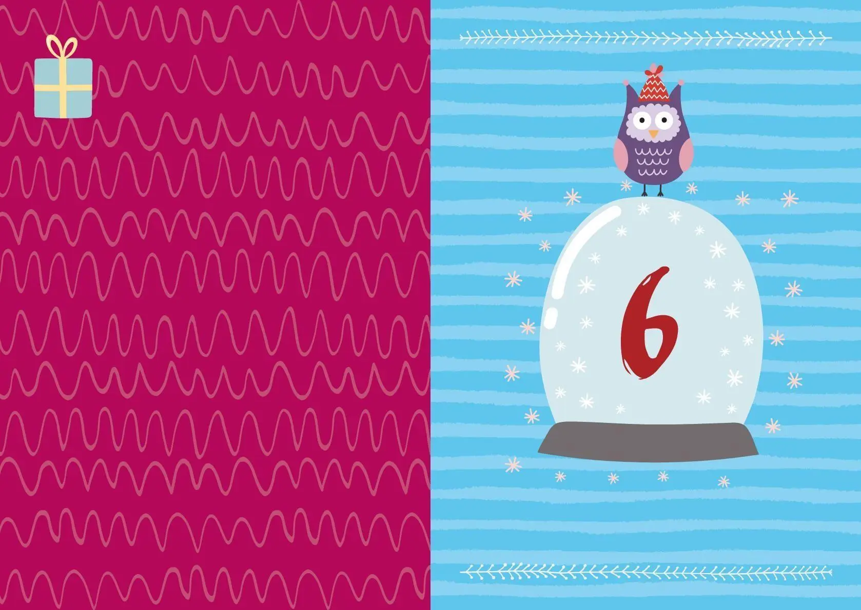 Bild: 9783849952525 | Mein Krimi-Adventskalenderbuch ab 8 Jahren | Carola von Kessel | Buch