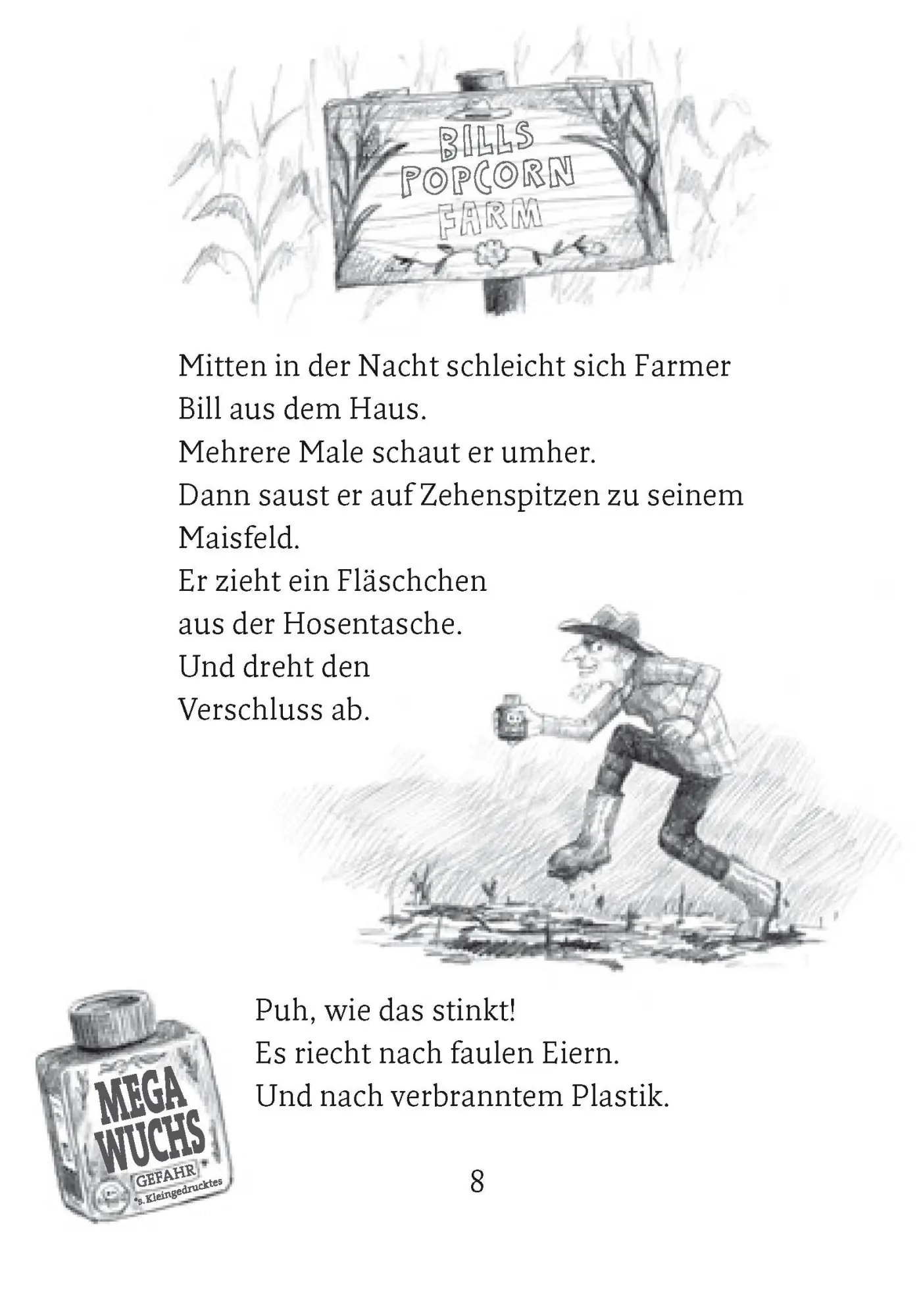 Bild: 9783946972525 | Bob Popcorn | Maranke Rinck (u. a.) | Buch | 176 S. | Deutsch | 2021