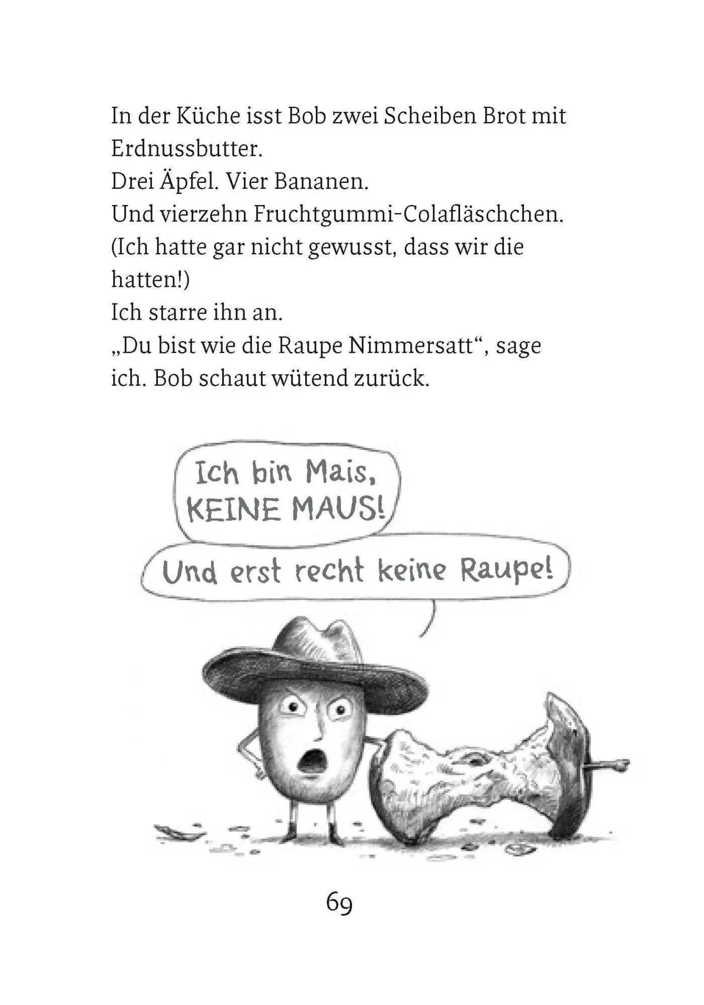 Bild: 9783946972525 | Bob Popcorn | Maranke Rinck (u. a.) | Buch | 176 S. | Deutsch | 2021