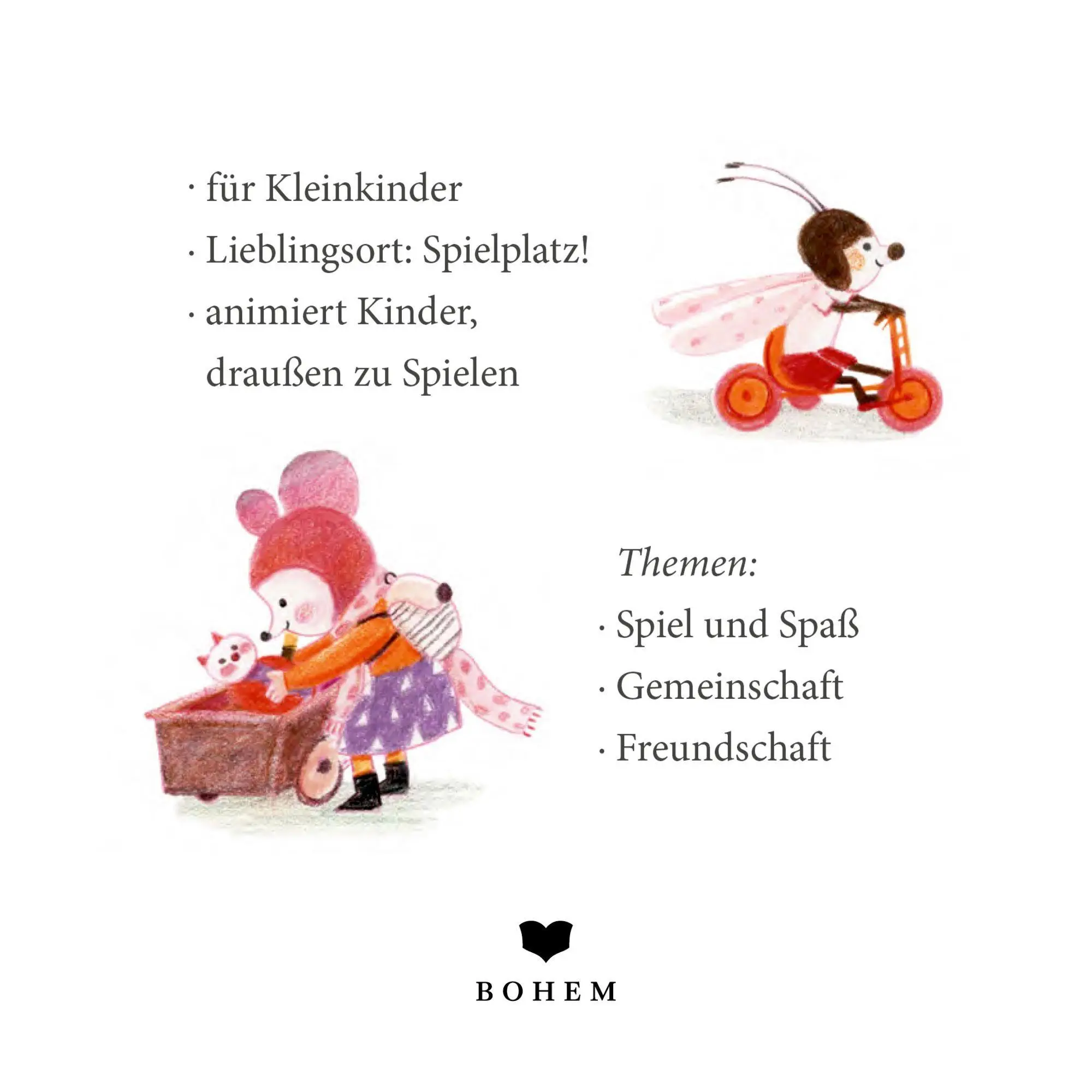 Bild: 9783959392525 | Sausimausi auf dem Spielplatz | Claudia Burmeister | Buch | 24 S.