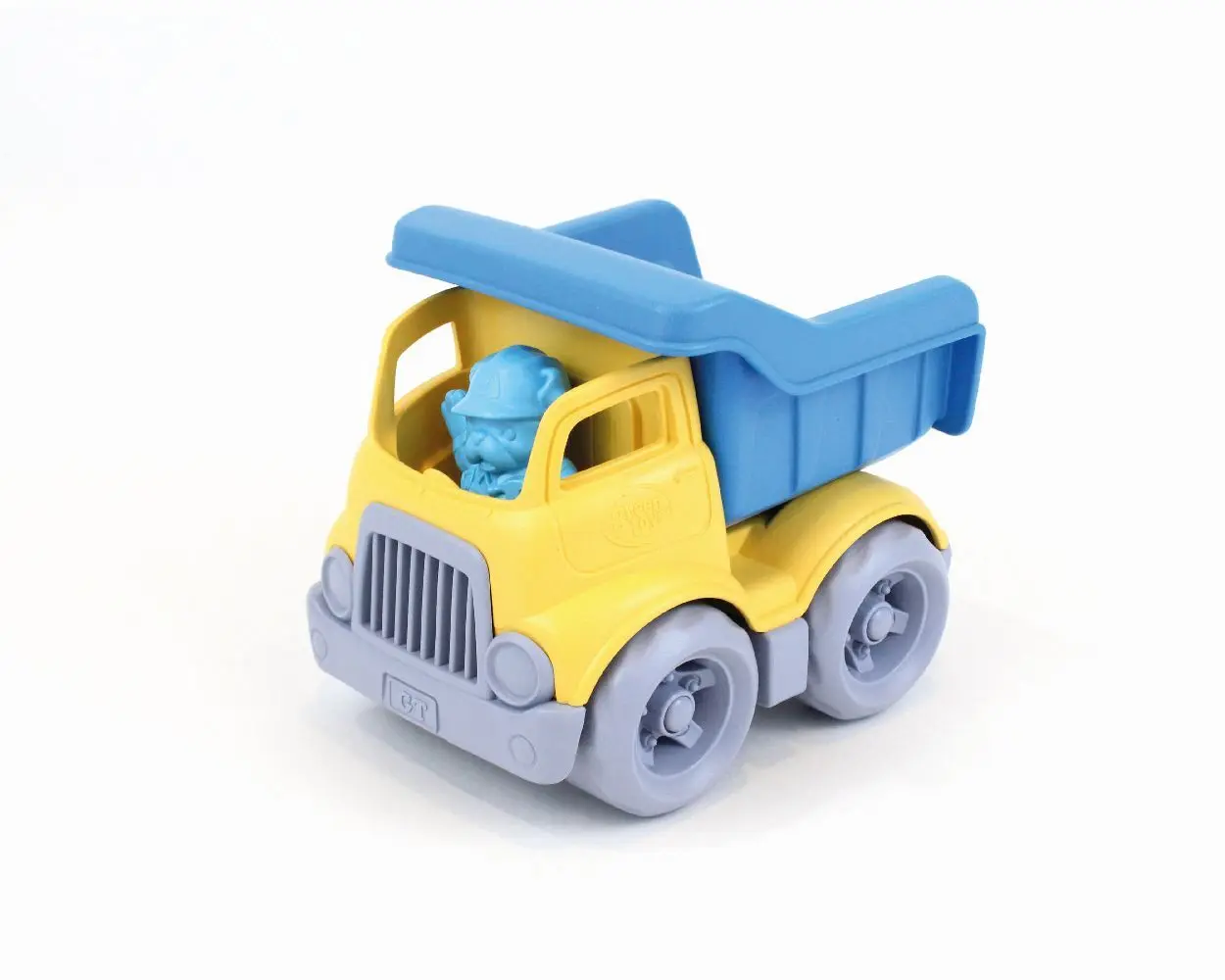 Bild: 816409012625 | GREENTOYS - Baustellenkipper | Green Toys | 8601262 | 2023 | GREENTOYS