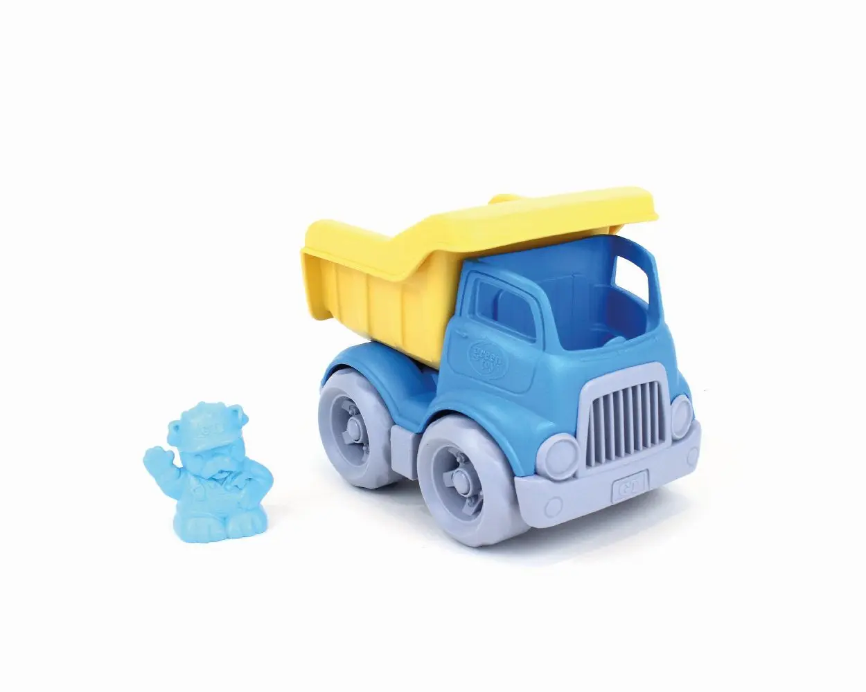 Bild: 816409012625 | GREENTOYS - Baustellenkipper | Green Toys | 8601262 | 2023 | GREENTOYS