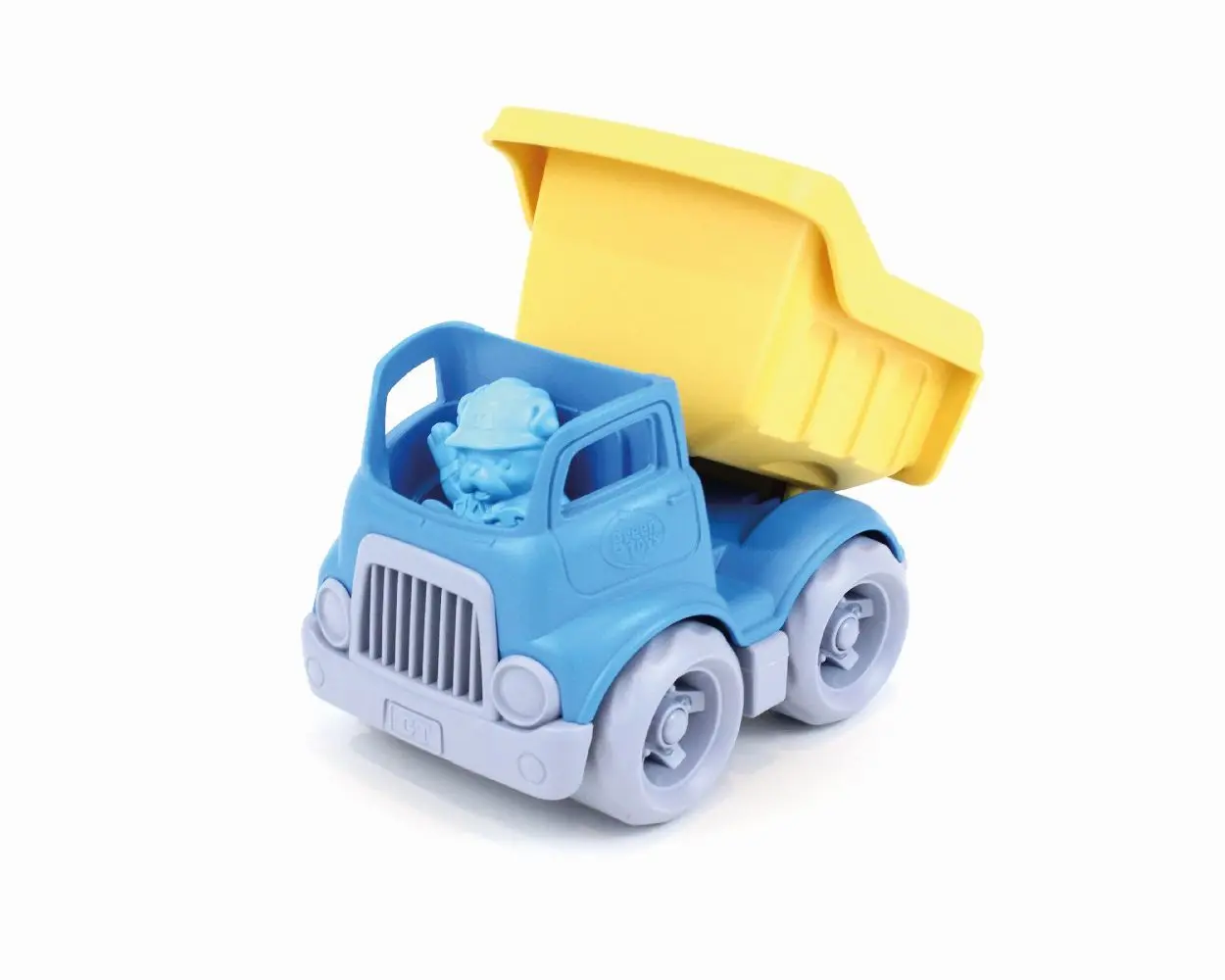 Bild: 816409012625 | GREENTOYS - Baustellenkipper | Green Toys | 8601262 | 2023 | GREENTOYS