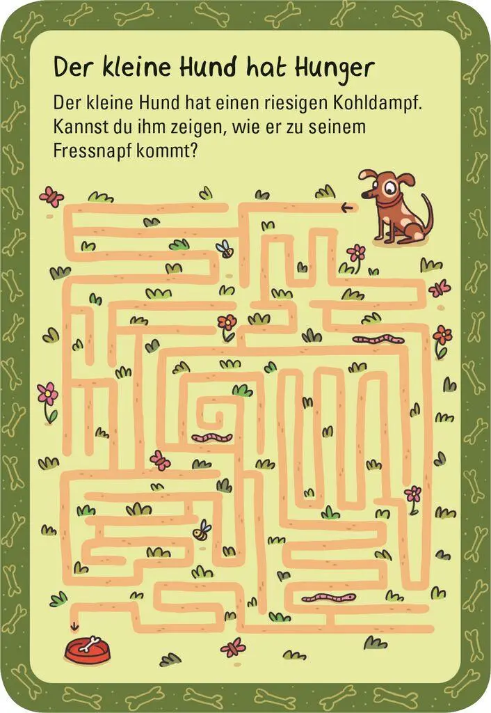 Bild: 4033477302625 | 50 verflixte Labyrinthe | Nicola Berger | Spiel | 50 S. | 30262 | 2024
