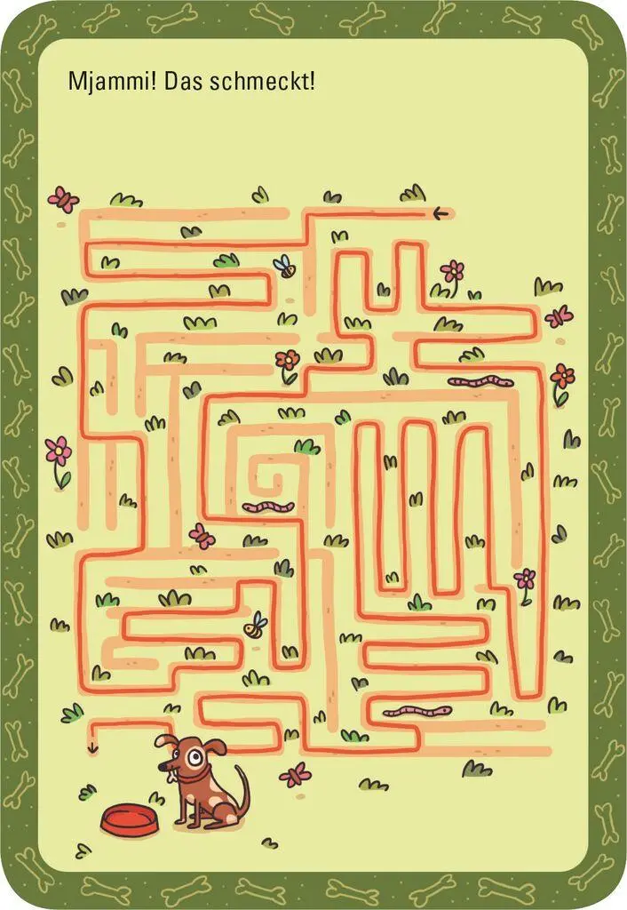 Bild: 4033477302625 | 50 verflixte Labyrinthe | Nicola Berger | Spiel | 50 S. | 30262 | 2024