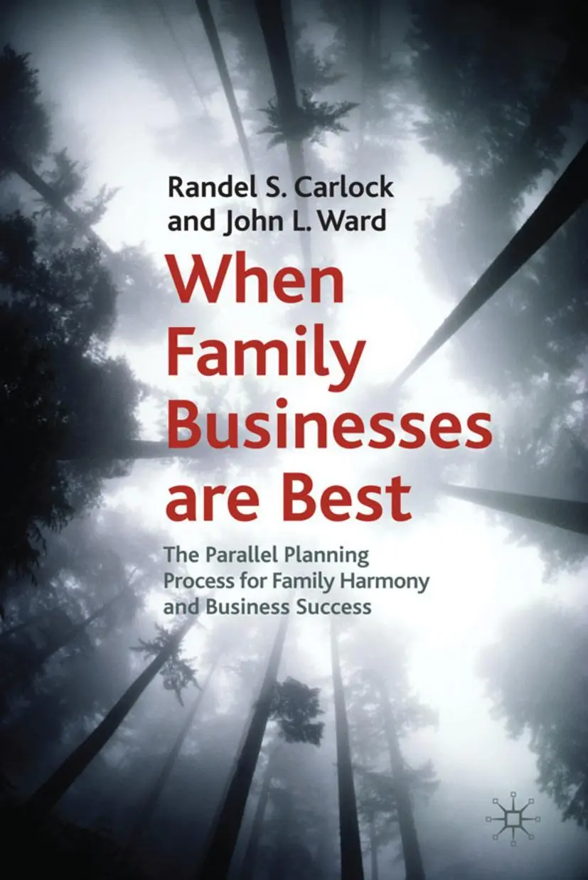 Cover: 9780230222625 | When Family Businesses are Best | J. Ward (u. a.) | Buch | xxvi | 2010