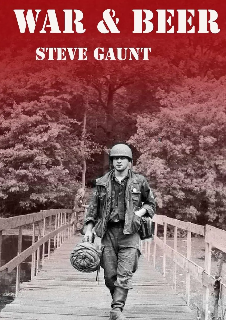 Cover: 9780244182625 | War and Beer | Steve Gaunt | Taschenbuch | Kartoniert / Broschiert