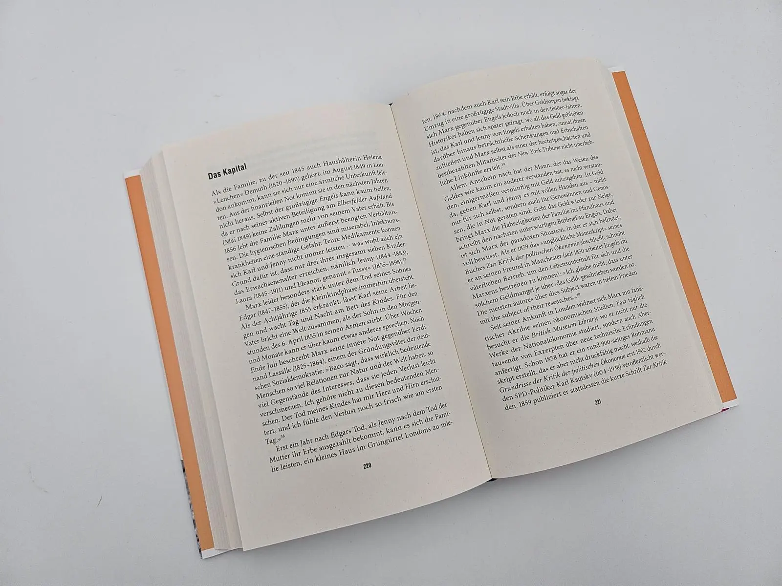Bild: 9783492072625 | Die Evolution des Denkens | Michael Schmidt-Salomon | Buch | 384 S.