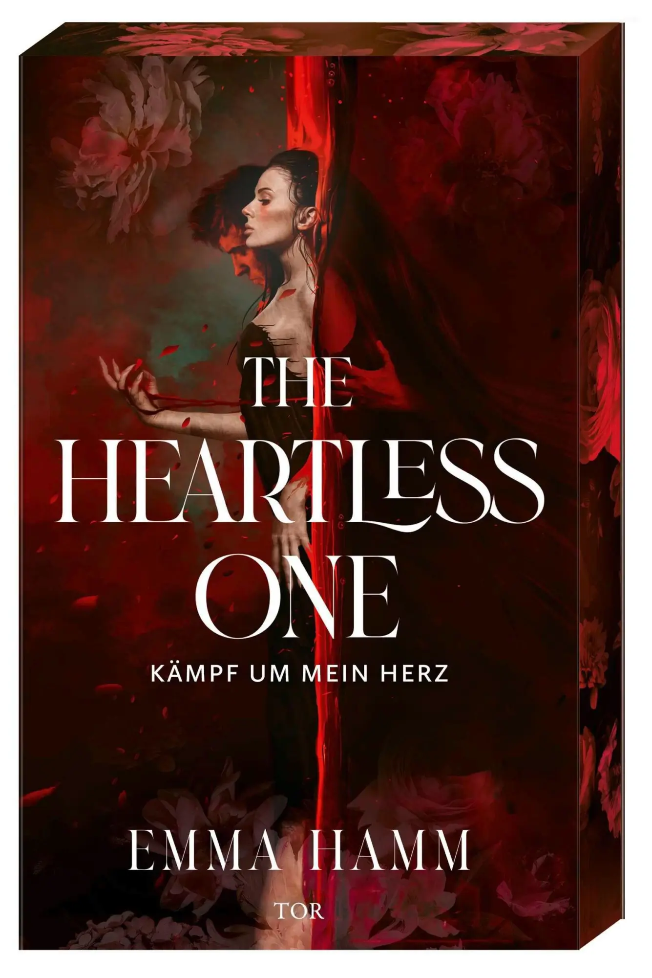 Cover: 9783596712625 | The Heartless One | Emma Hamm | Taschenbuch | 416 S. | Deutsch | 2026