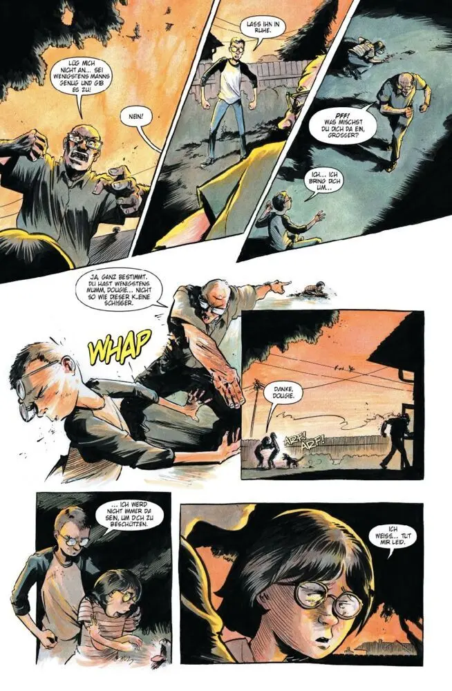 Bild: 9783741622625 | Sweet Tooth Deluxe Edition.Bd.3 | Jeff Lemire (u. a.) | Buch | 372 S.