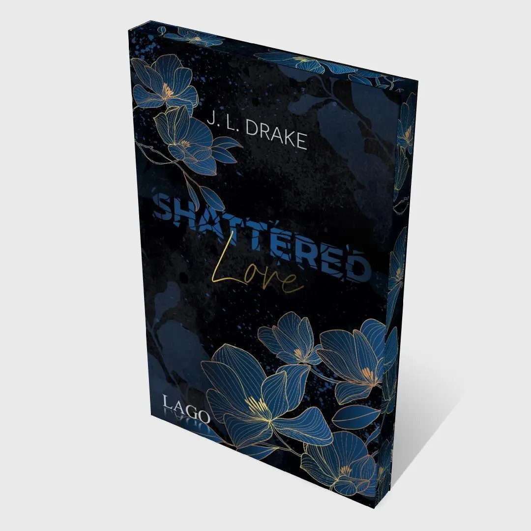 Bild: 9783957612625 | Shattered Love | J. L. Drake | Taschenbuch | Broken | 208 S. | Deutsch