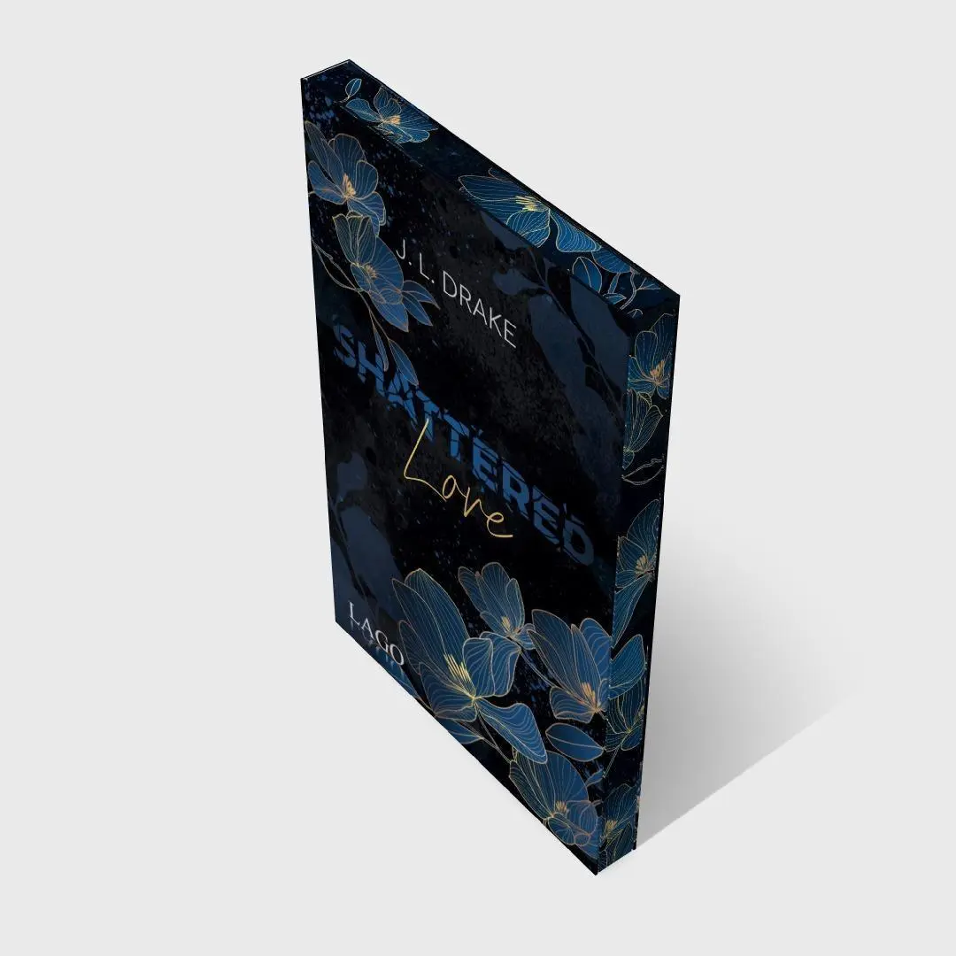 Bild: 9783957612625 | Shattered Love | J. L. Drake | Taschenbuch | Broken | 208 S. | Deutsch