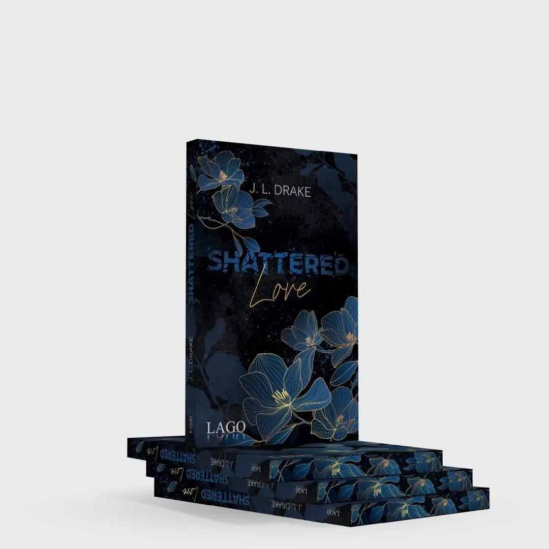 Bild: 9783957612625 | Shattered Love | J. L. Drake | Taschenbuch | Broken | 208 S. | Deutsch
