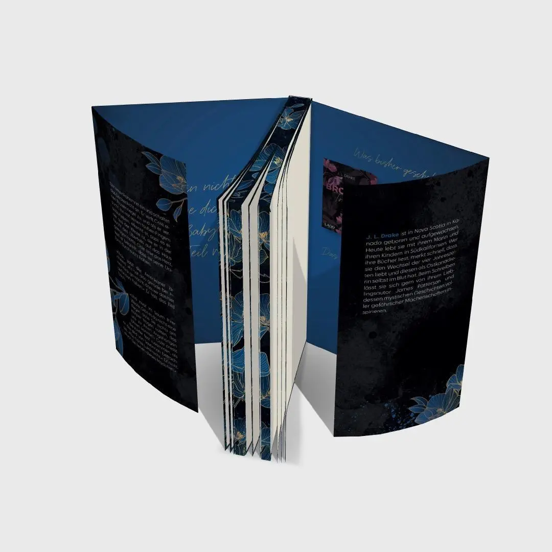Bild: 9783957612625 | Shattered Love | J. L. Drake | Taschenbuch | Broken | 208 S. | Deutsch