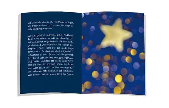 Bild: 9783987002625 | Uns wird ein Kind geboren | Eine Weihnachtsgeschichte | Ulrich Peters